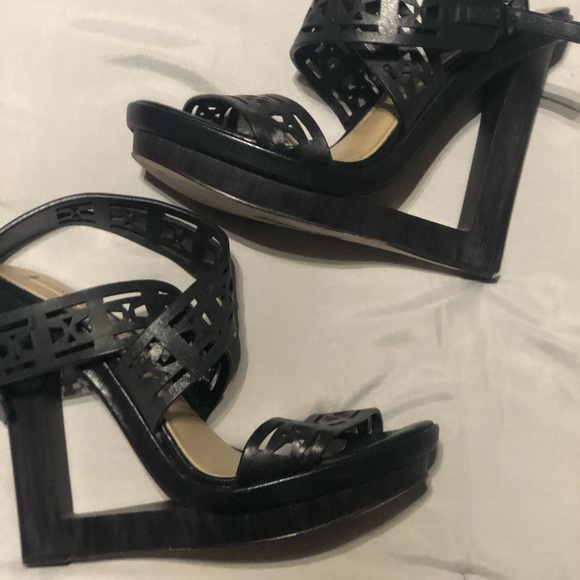 BCBG Sandal - Picture 4 of 4